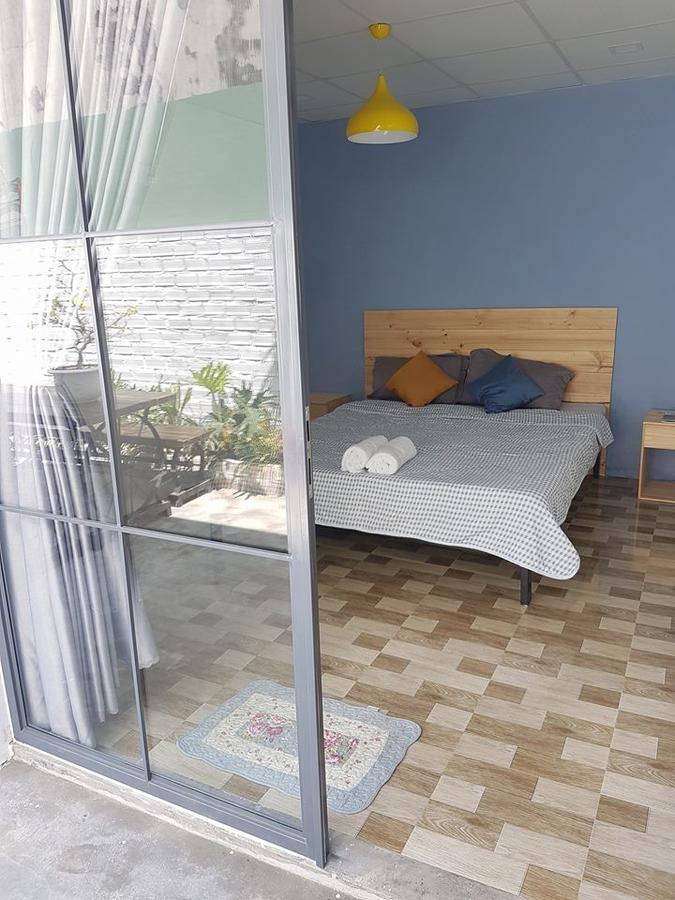 La La House Homestay ニャチャン エクステリア 写真