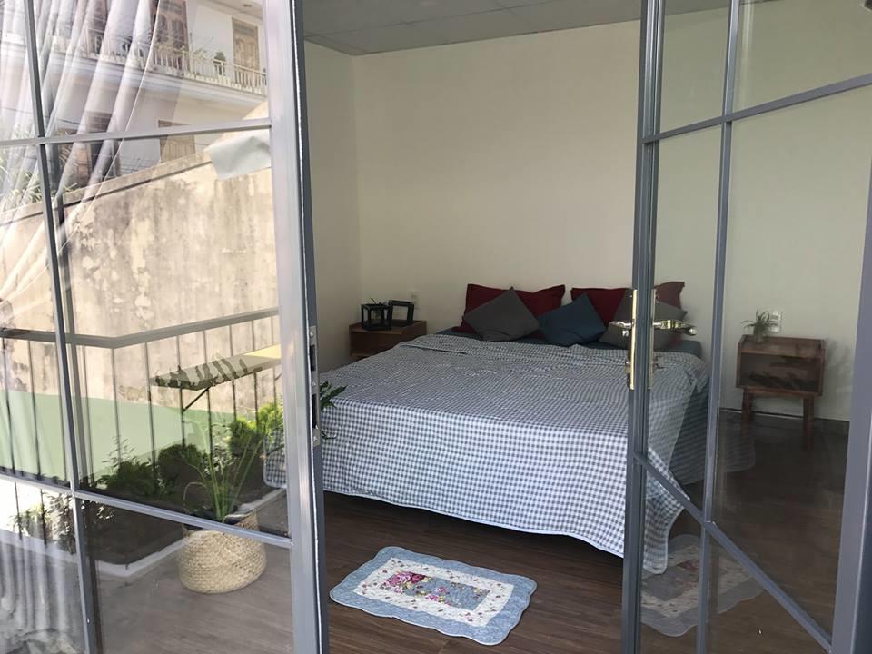 La La House Homestay ニャチャン エクステリア 写真