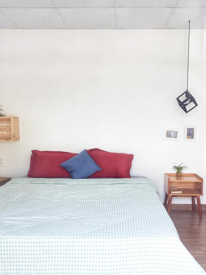La La House Homestay ニャチャン エクステリア 写真