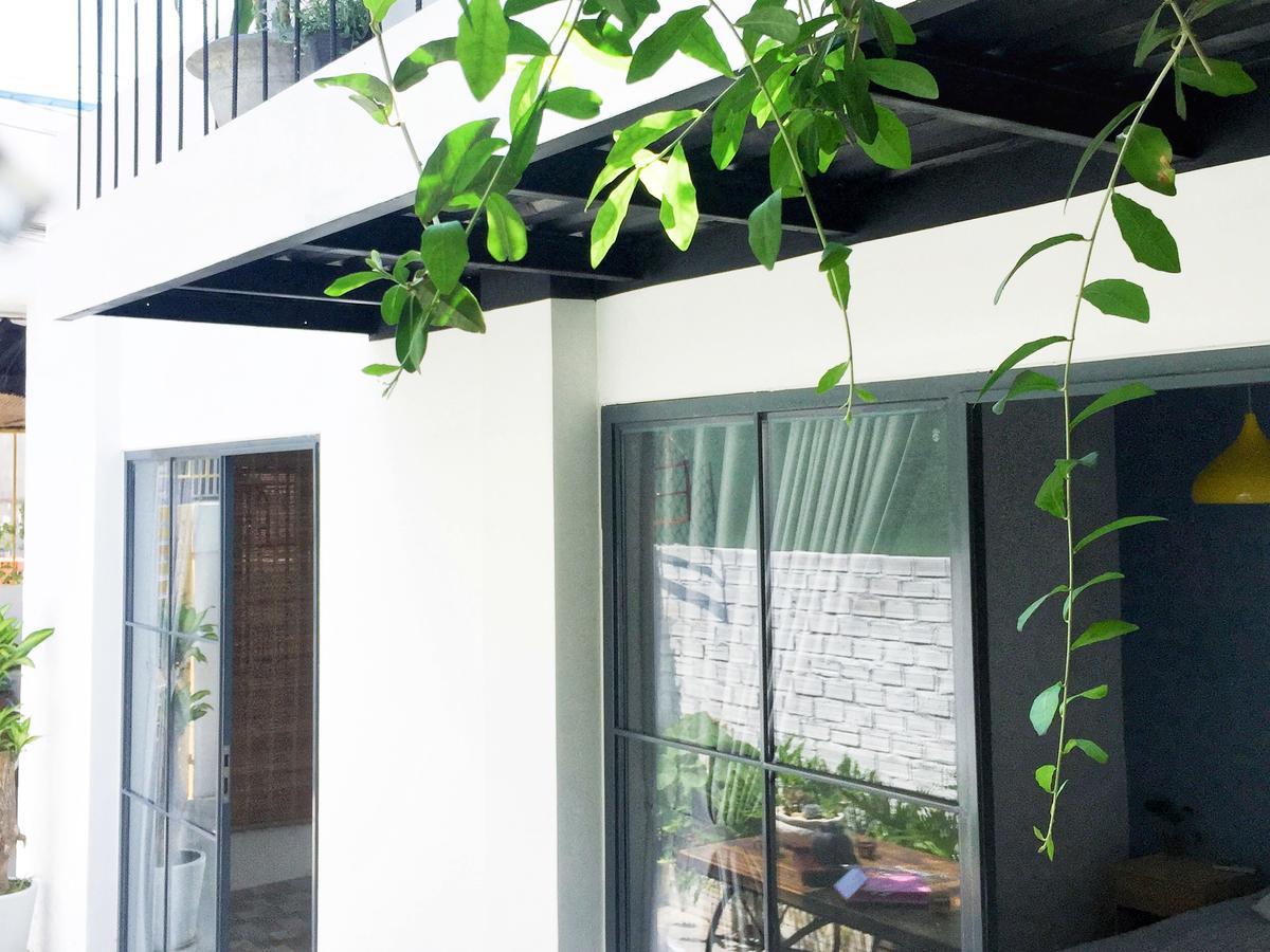 La La House Homestay ニャチャン エクステリア 写真