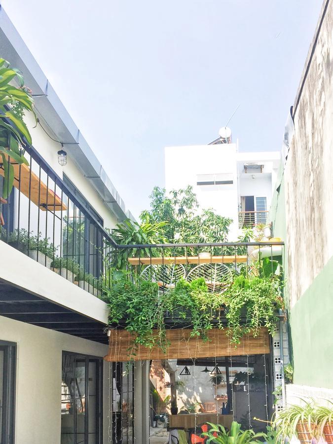 La La House Homestay ニャチャン エクステリア 写真