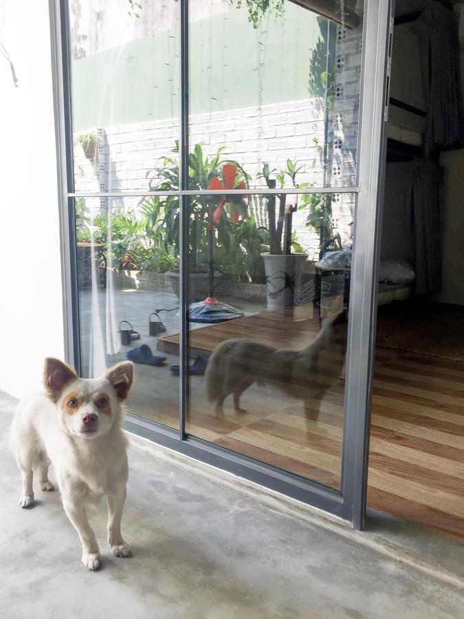 La La House Homestay ニャチャン エクステリア 写真