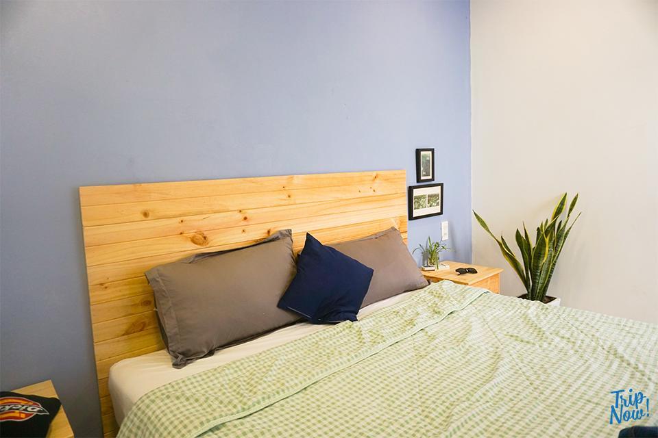 La La House Homestay ニャチャン エクステリア 写真