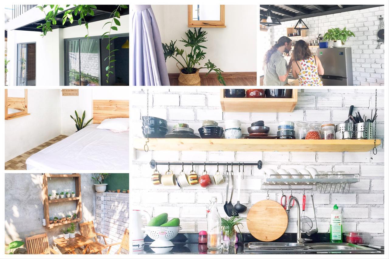 La La House Homestay ニャチャン エクステリア 写真