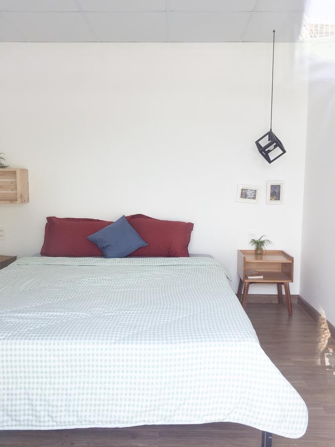 La La House Homestay ニャチャン エクステリア 写真