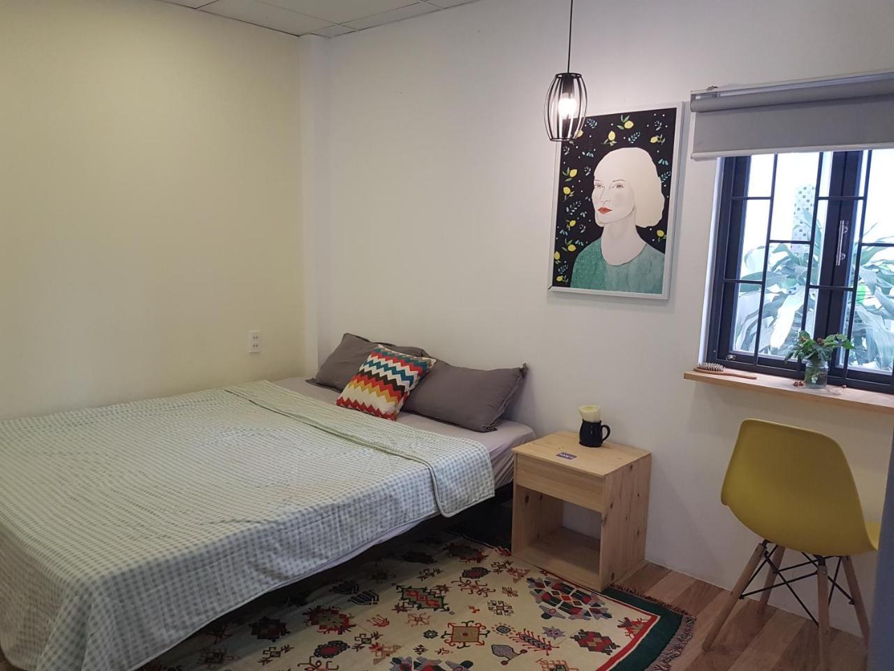 La La House Homestay ニャチャン エクステリア 写真