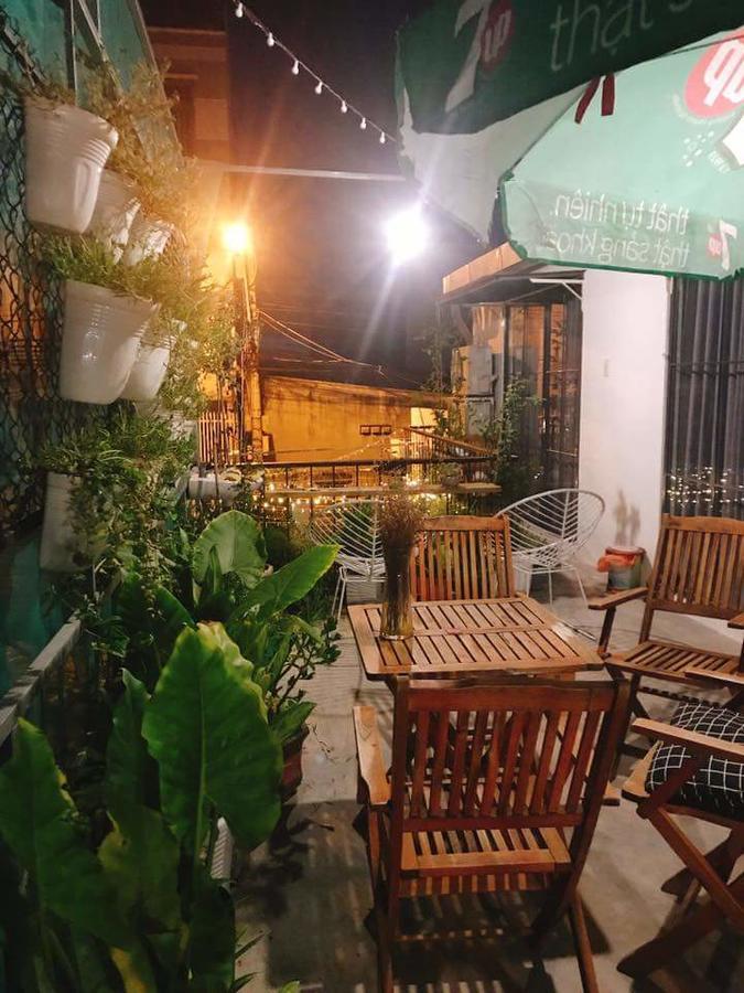La La House Homestay ニャチャン エクステリア 写真