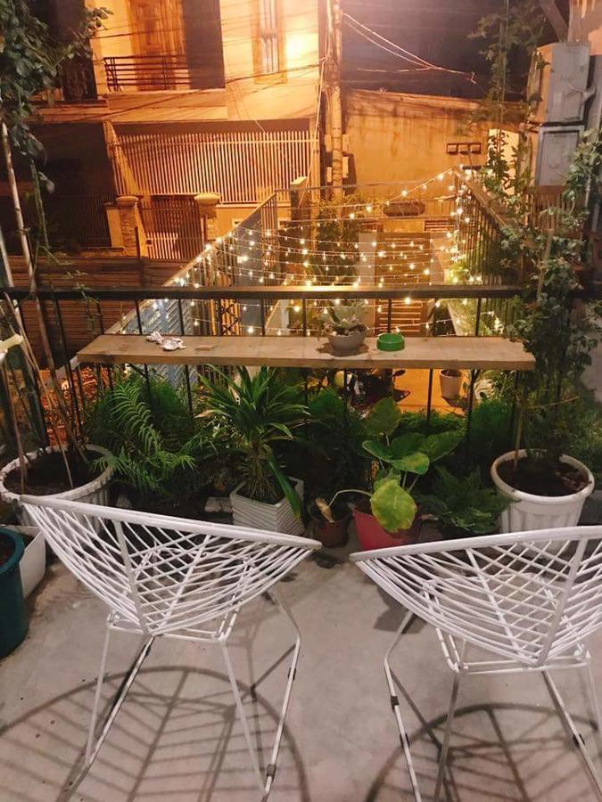 La La House Homestay ニャチャン エクステリア 写真