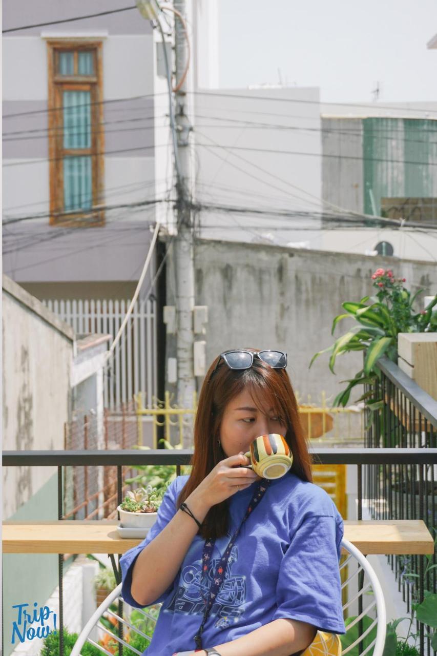 La La House Homestay ニャチャン エクステリア 写真