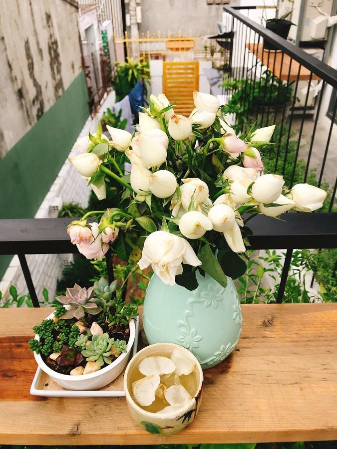 La La House Homestay ニャチャン エクステリア 写真