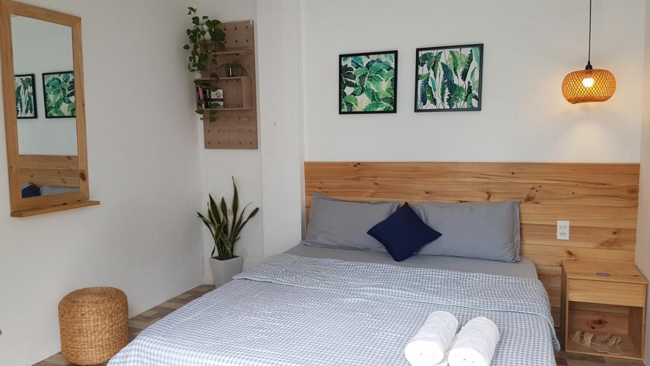 La La House Homestay ニャチャン エクステリア 写真