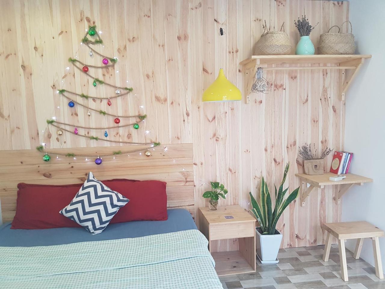 La La House Homestay ニャチャン エクステリア 写真