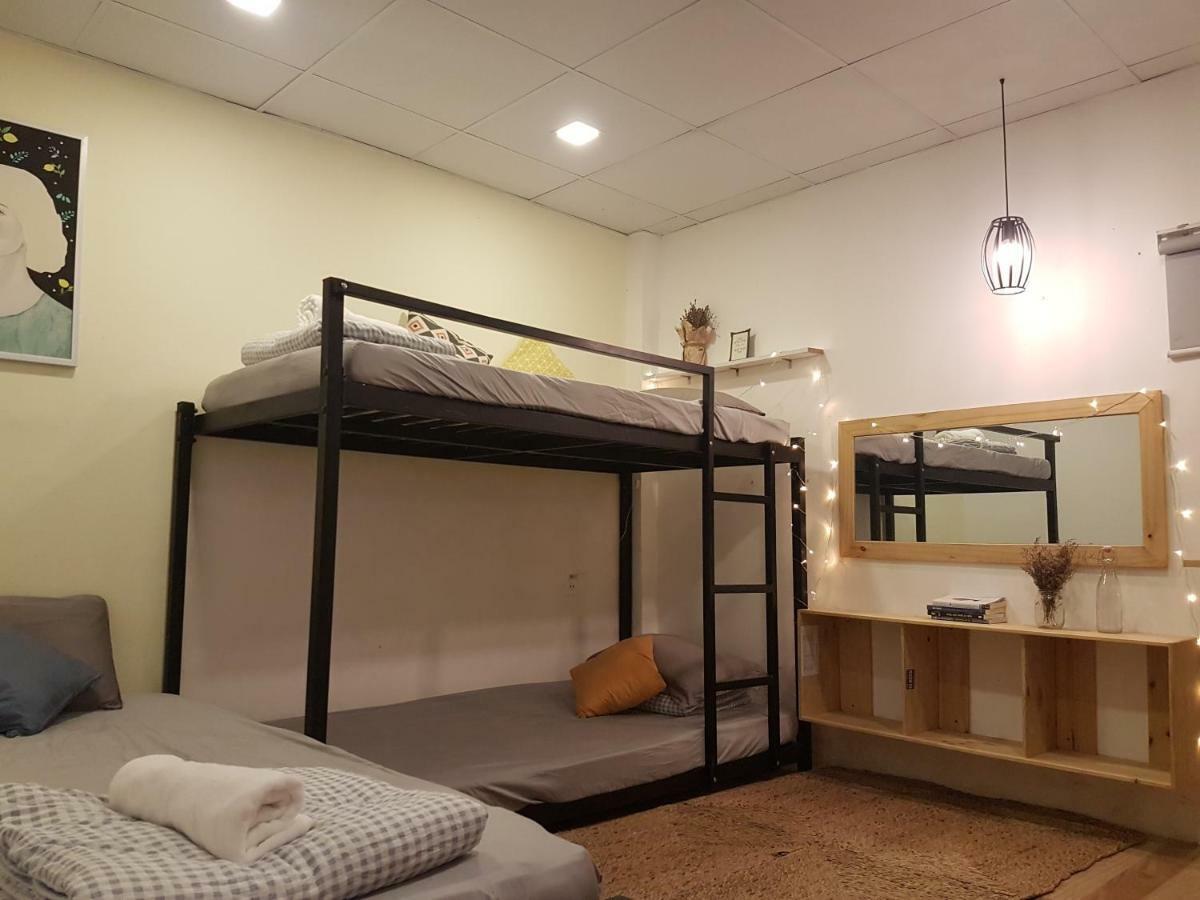 La La House Homestay ニャチャン エクステリア 写真