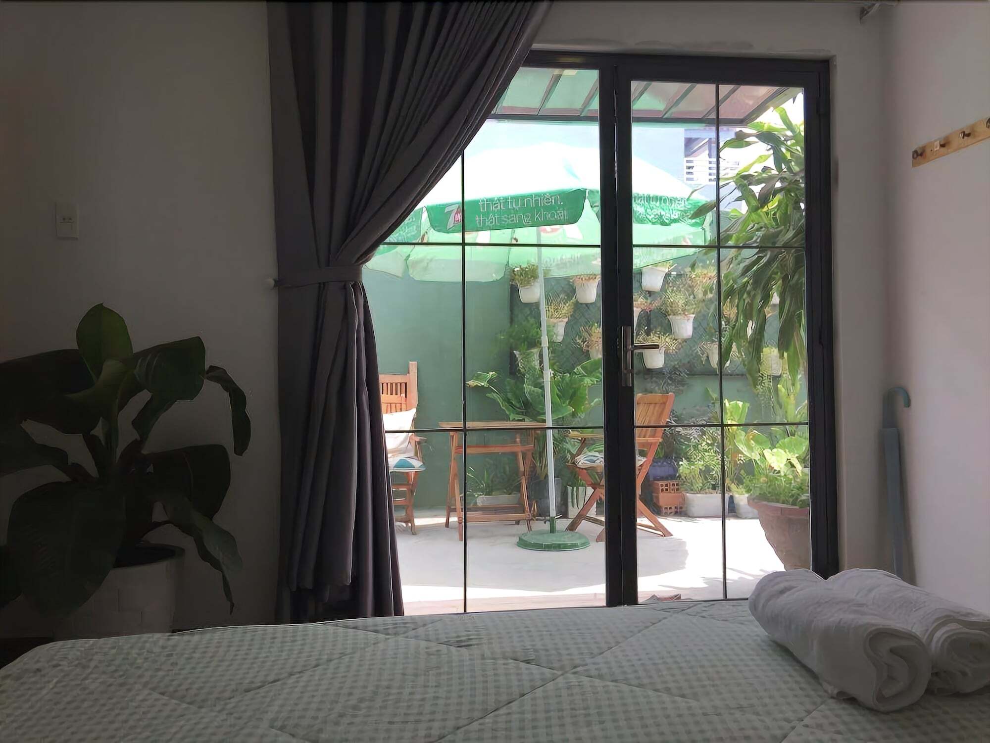 La La House Homestay ニャチャン エクステリア 写真
