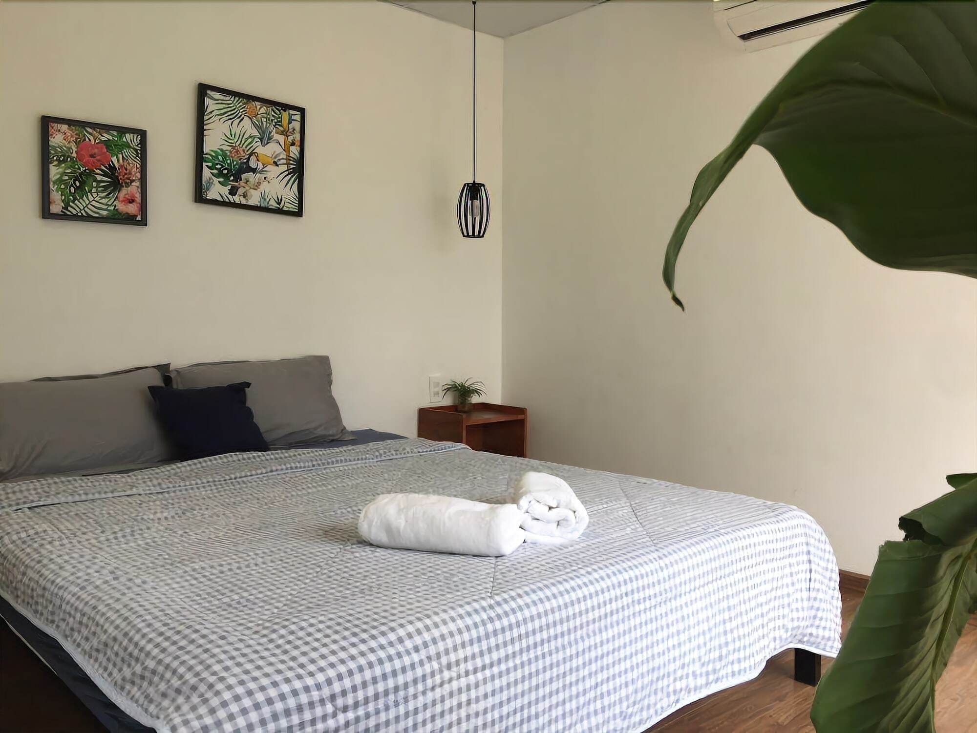 La La House Homestay ニャチャン エクステリア 写真