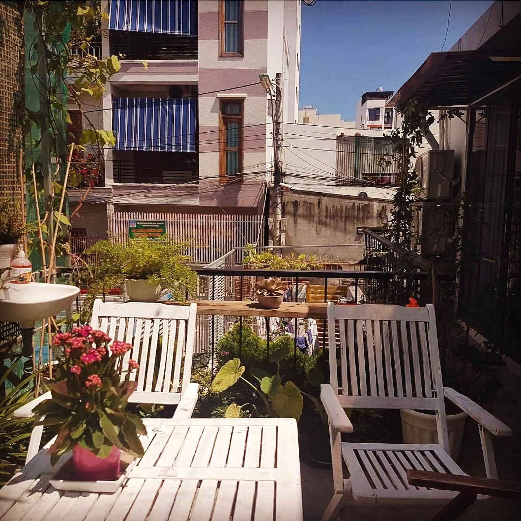 La La House Homestay ニャチャン エクステリア 写真