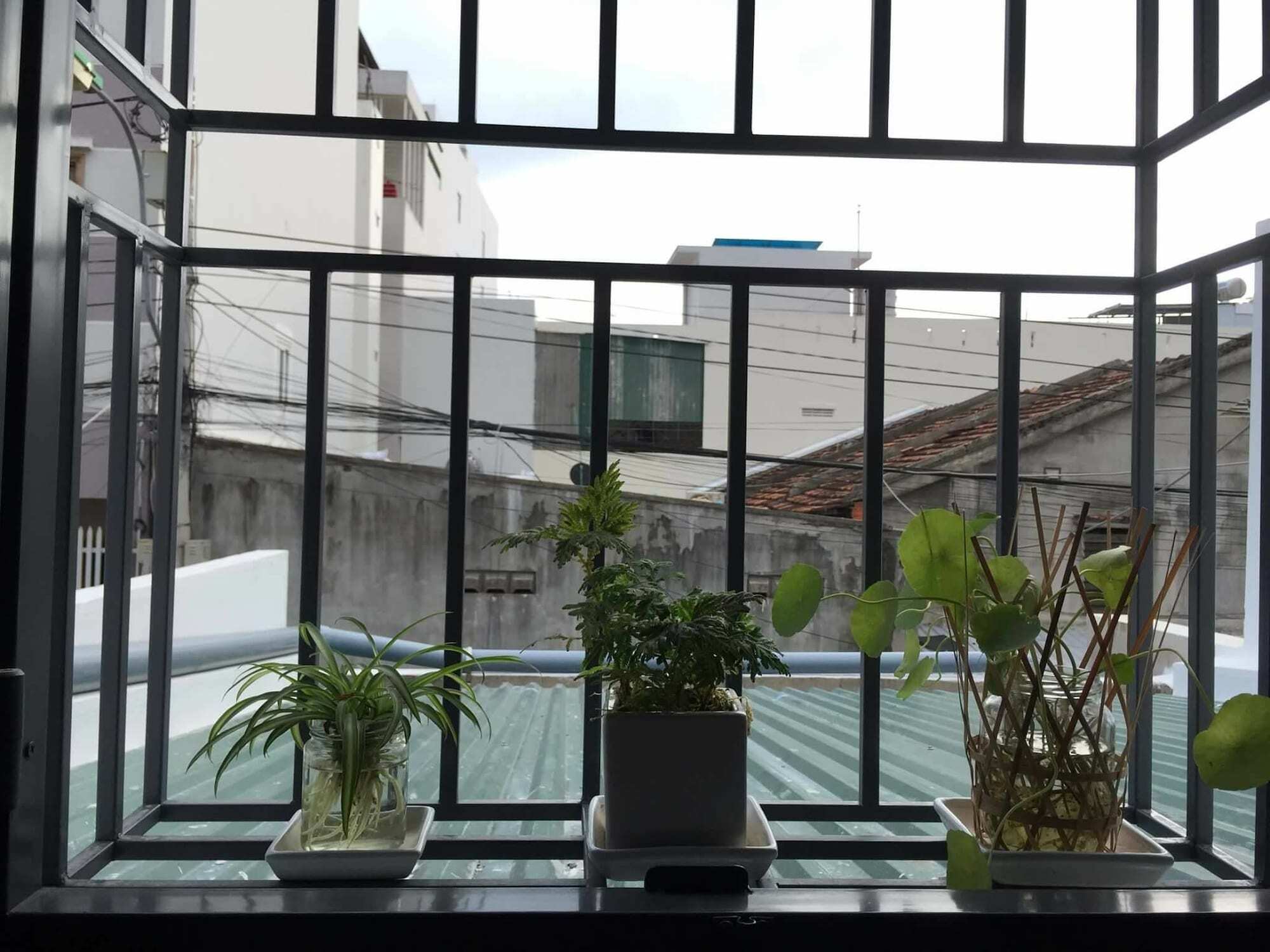 La La House Homestay ニャチャン エクステリア 写真