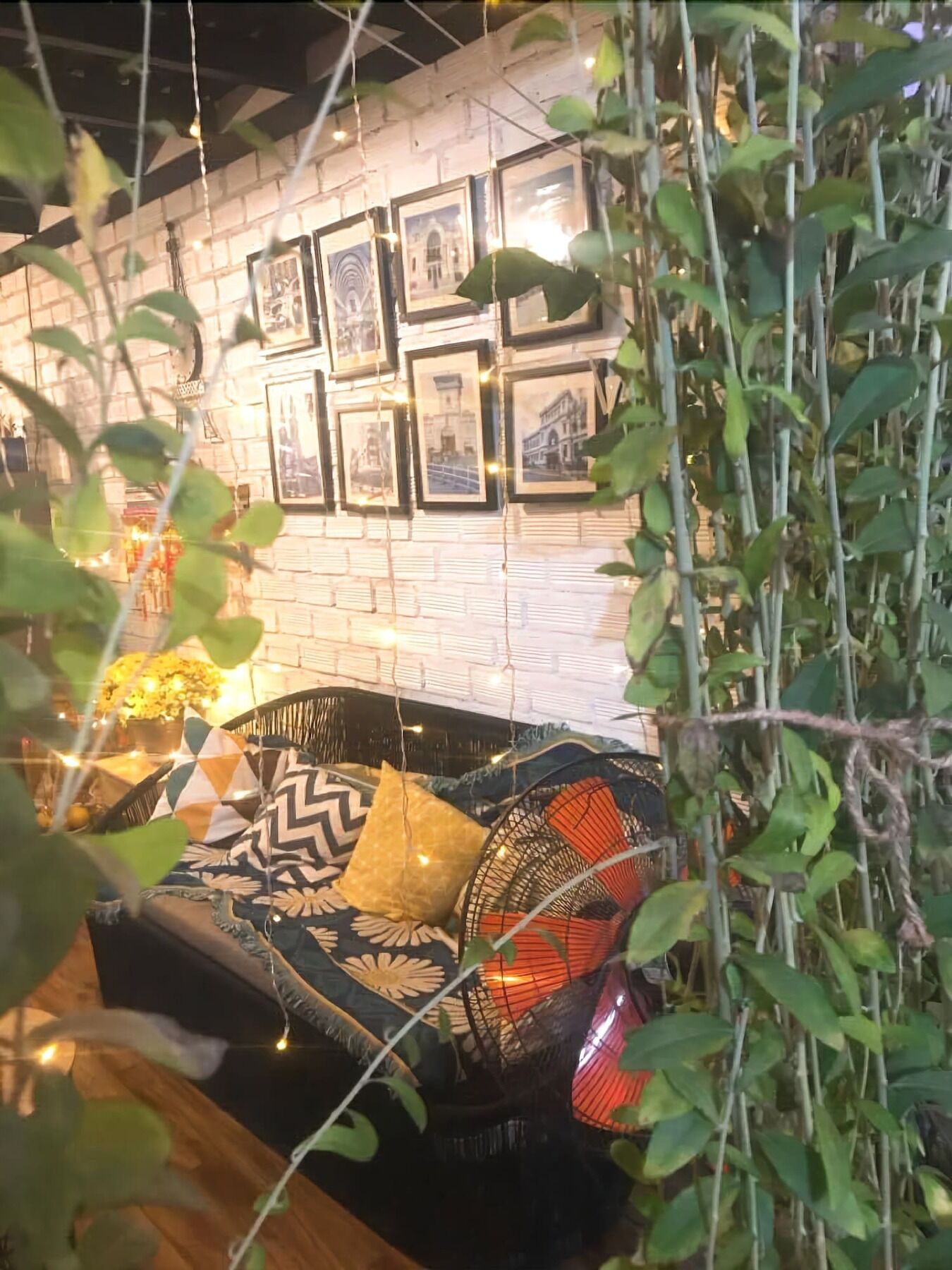 La La House Homestay ニャチャン エクステリア 写真