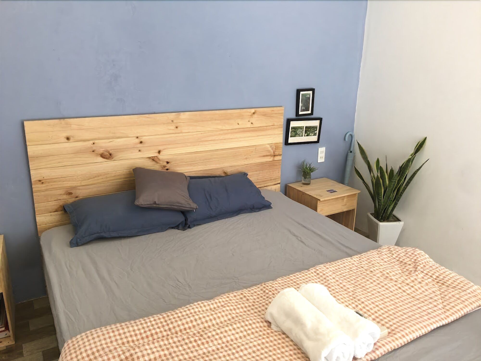 La La House Homestay ニャチャン エクステリア 写真