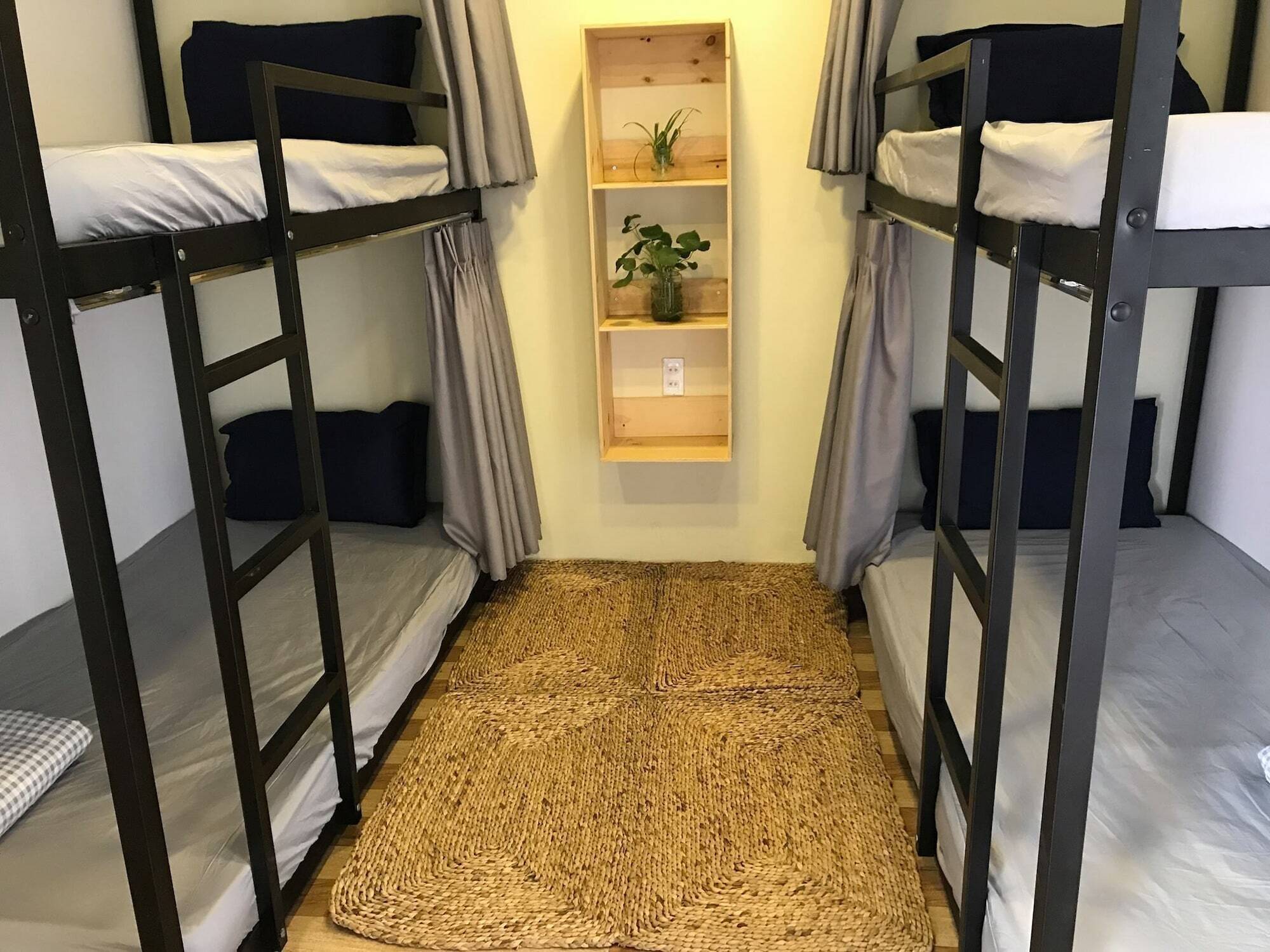 La La House Homestay ニャチャン エクステリア 写真